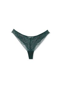 ECUME - Tanga - dark green