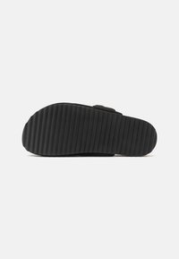 RAID UMALI - Pantoffels - black