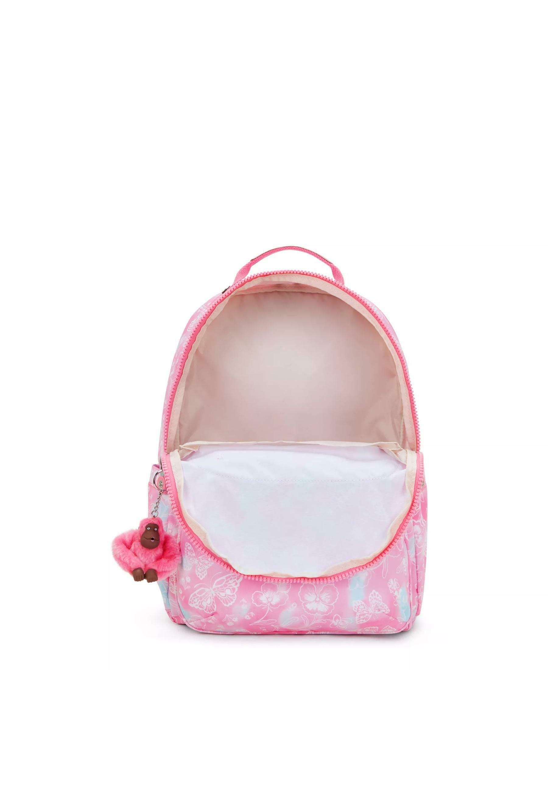 ★YEOMIM★ day backpack sunset pink made by yeomim.