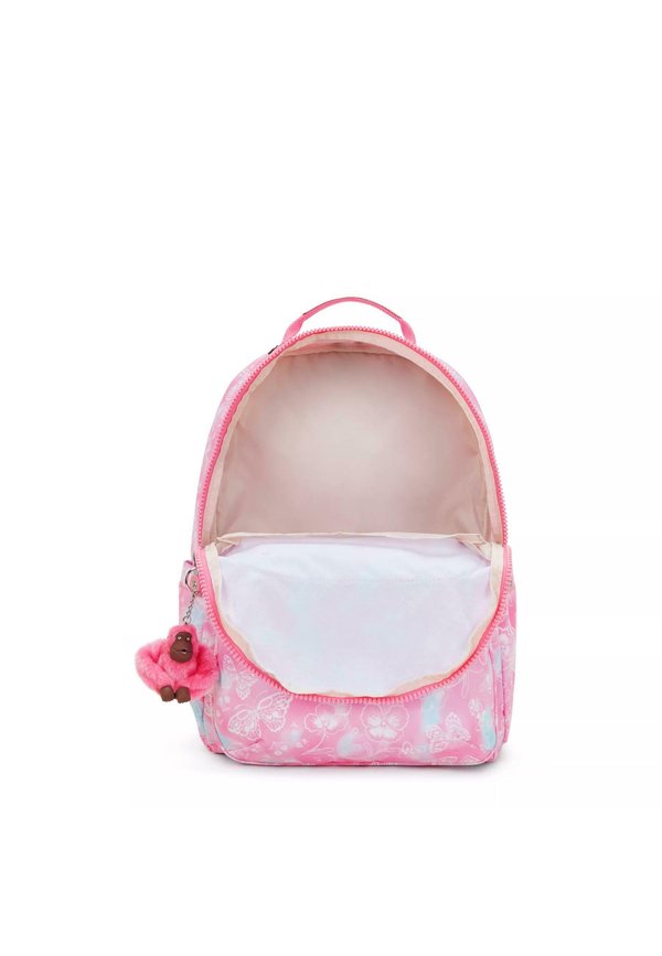 SEOUL LAP BTS – Tagesrucksack – garden clouds