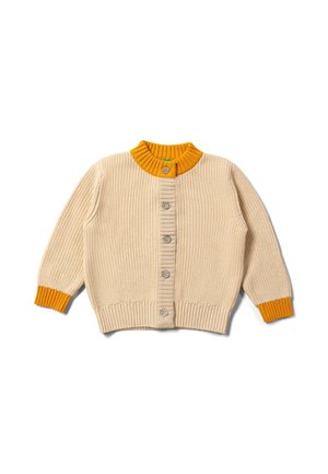 FROM ONE TO ANOTHER  - Cardigan - cream