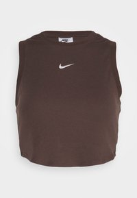 - Top