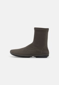 Camper Bottines - brown