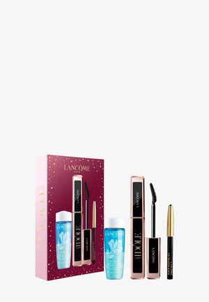 LANCÔME, LASH IDOLE MASCARA SET  - Set de maquillage