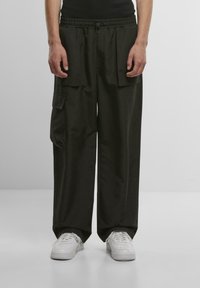 Urban Classics TECHNICAL - Cargobyxor - black