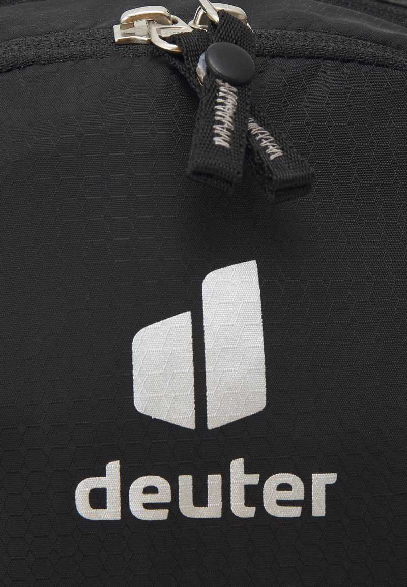 Herren Rucksäcke | Deuter RACE UNISEX Tagesrucksack black/schwarz - OI54654 Herren Rucksäcke | Deuter RACE UNISEX Tagesrucksack black/schwarz - OI54654
