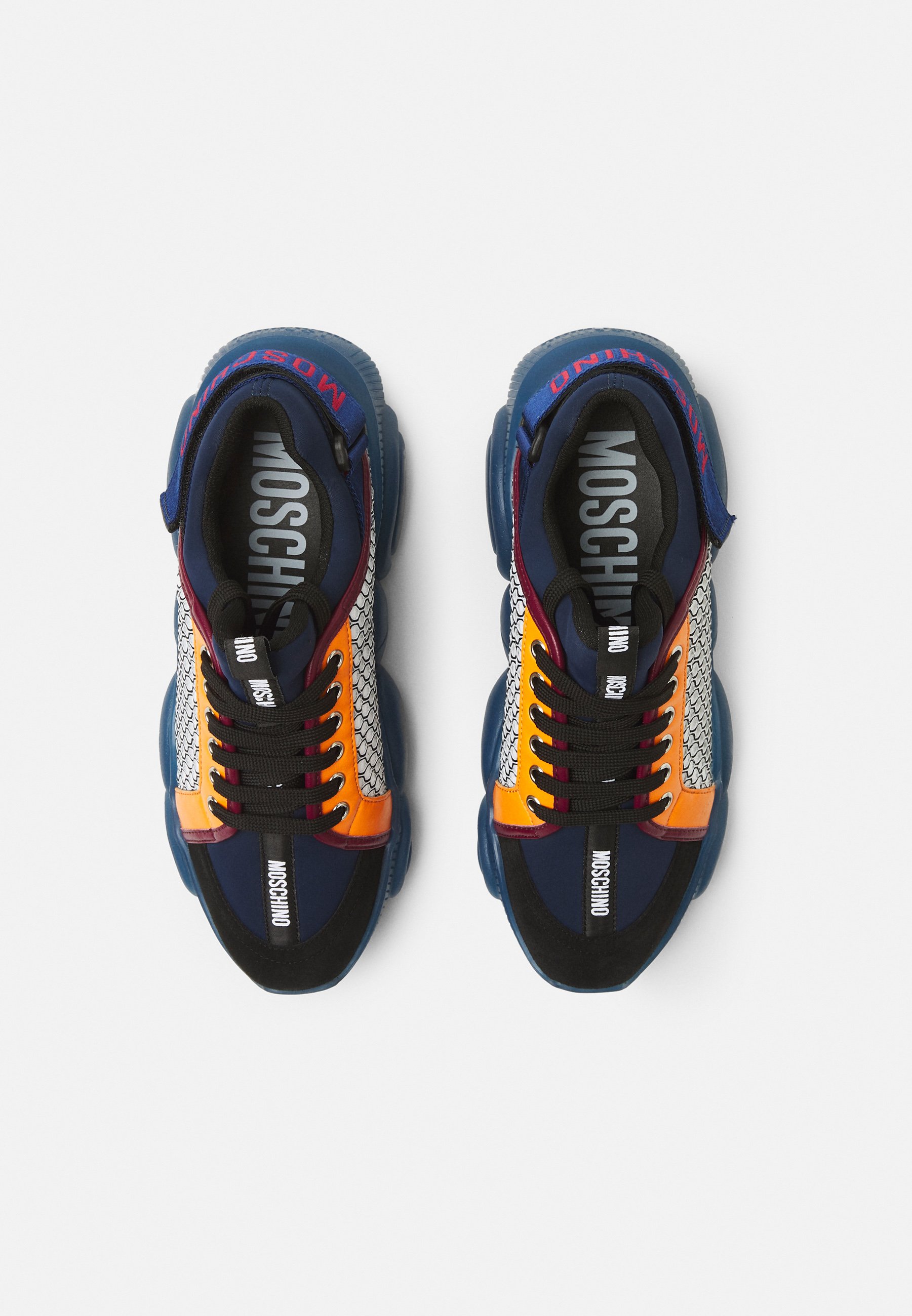 Homme Baskets basses Homme Baskets basses