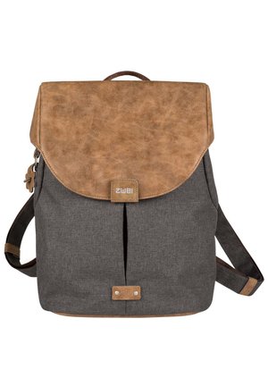 OLLI O12 - Tagesrucksack - graphit