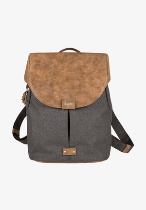 ZWEI OLLI O12 - Sac à dos - graphit