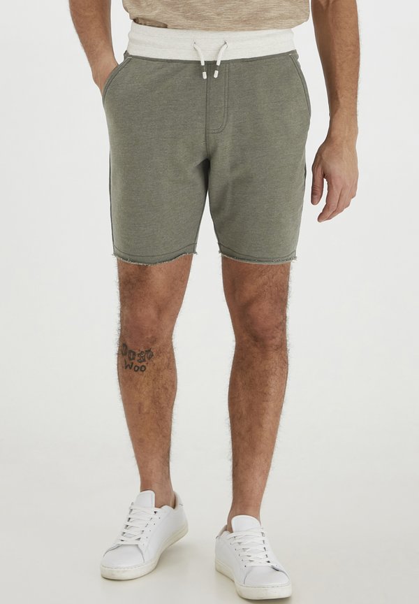 BHJULIO - Shorts - dusty olive