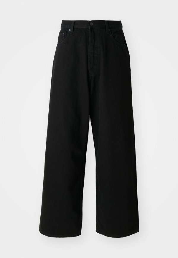 ASTRO LOOSE BAGGY  - Relaxed fit jeans3