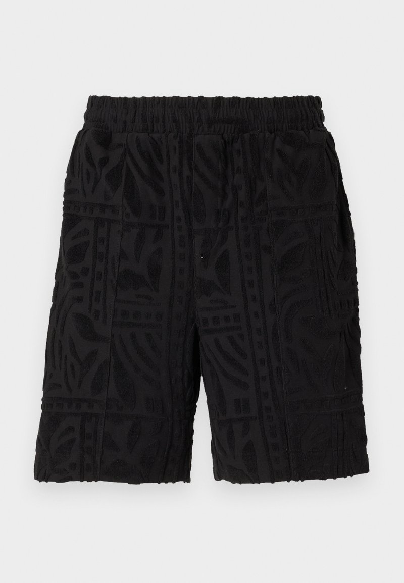 JOOP! JEANS Shorts zwart JOOP! JEANS Shorts zwart