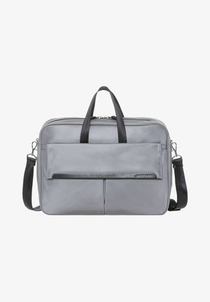 Mandarina Duck, HUNTER URBAN - Ventiquattrore - smoked pearl