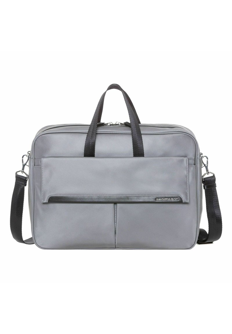 Mandarina Duck - HUNTER URBAN  - Mallette - smoked pearl, Agrandir