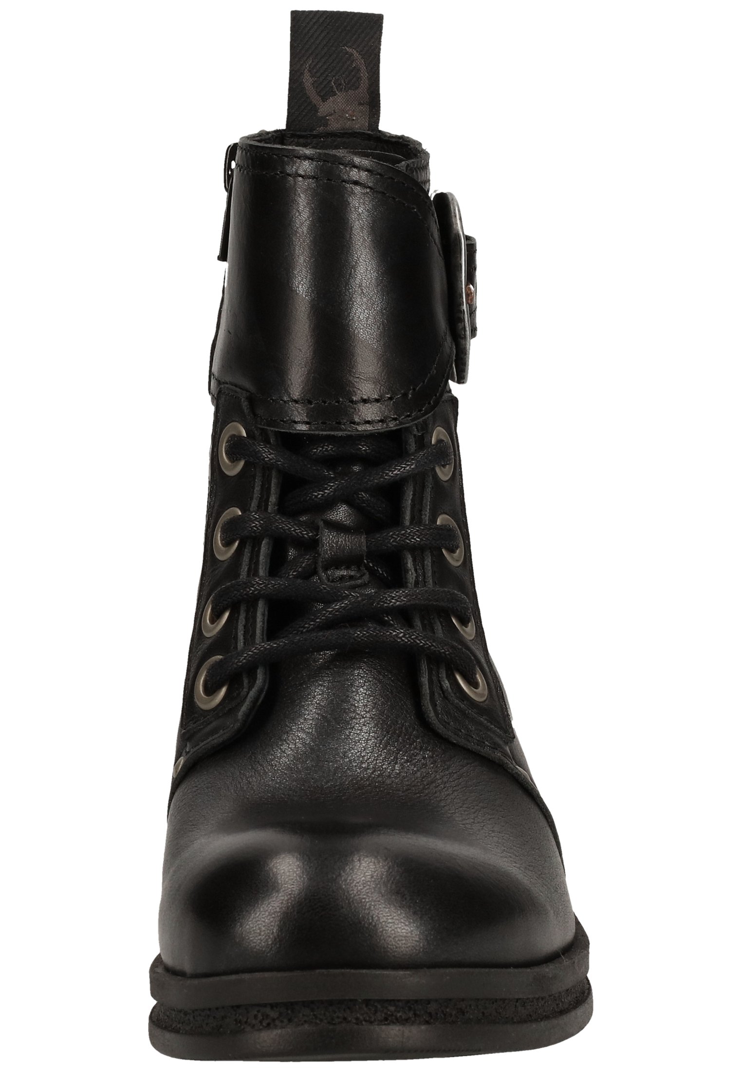 fly london silver boots