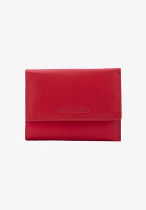 Laura Biagiotti Geldbörse - red