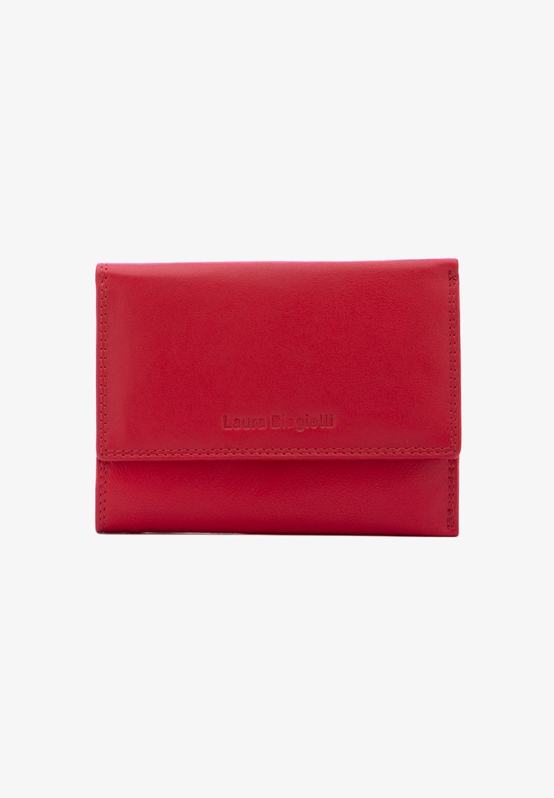 Laura Biagiotti Portemonnee - red