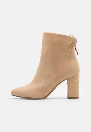 Klassiset nilkkurit - beige