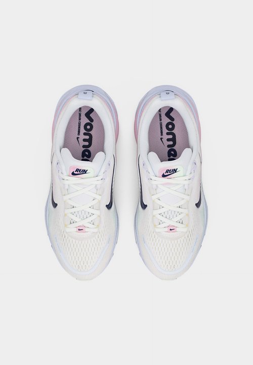 Nike Vomero 18 White Barely Green Navy (GS) — foto 5