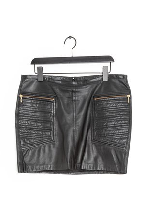 Minijupe - black