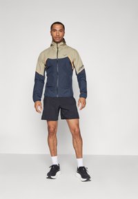Dynafit ALPINE GORE TEX JACKET - Nepropusna jakna - rock khaki