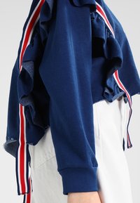 Jennyfer Sudadera - dark blue