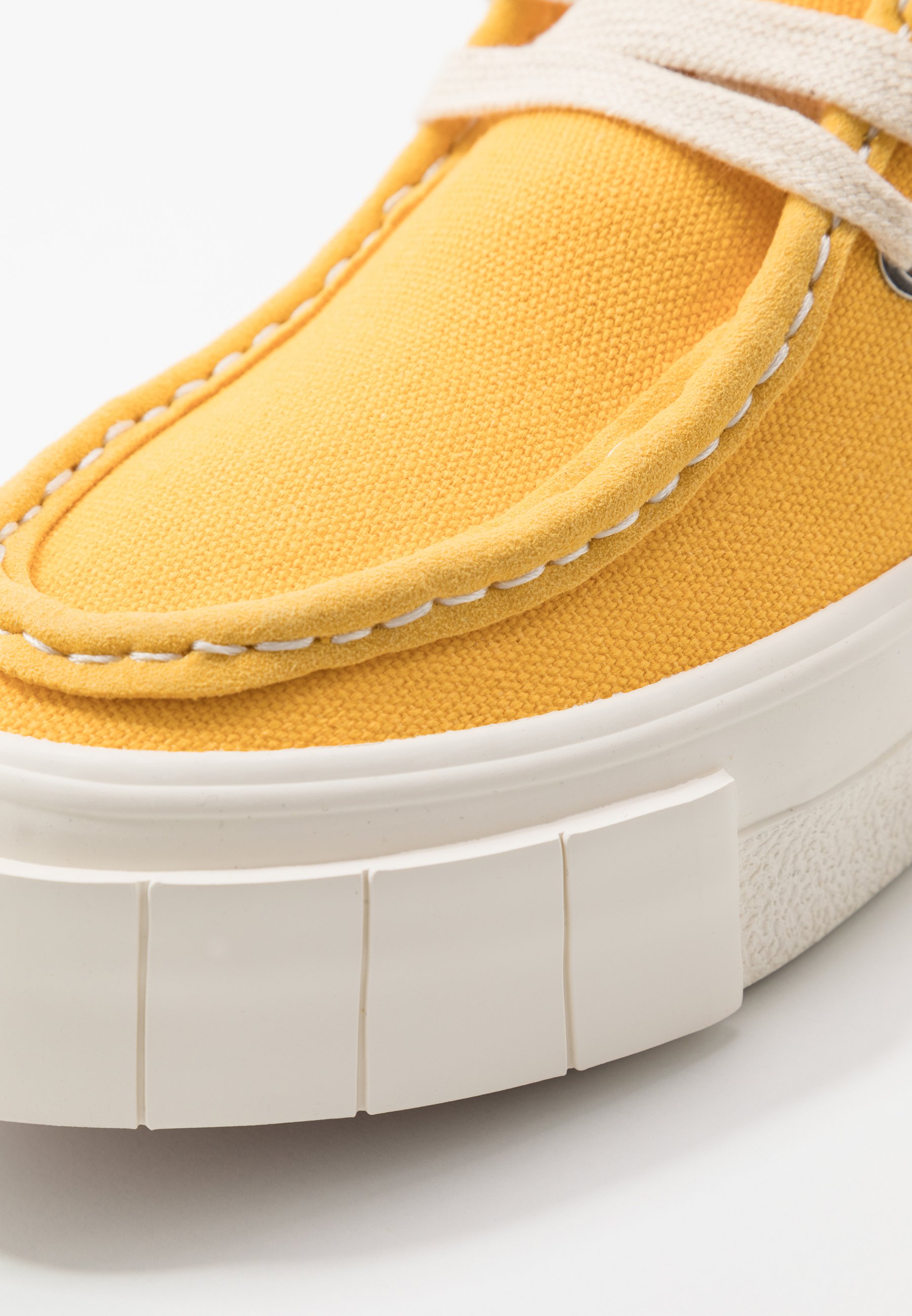 Good News ACE - Joggesko - yellow Good News ACE - Joggesko - yellow