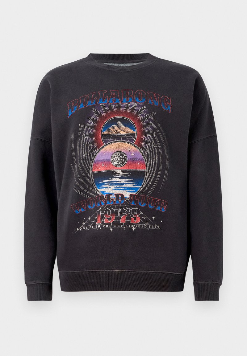 Billabong Sweater zwart
