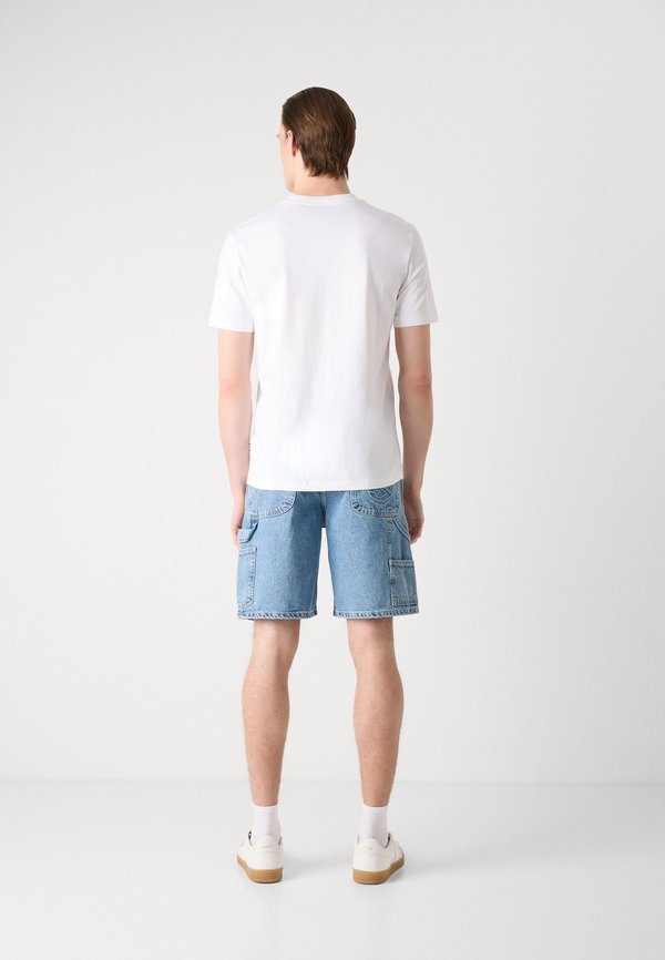 LOGOSPACE - Print T-shirt3