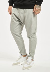 DEF - Broek - grey Miniatuurafbeelding 1