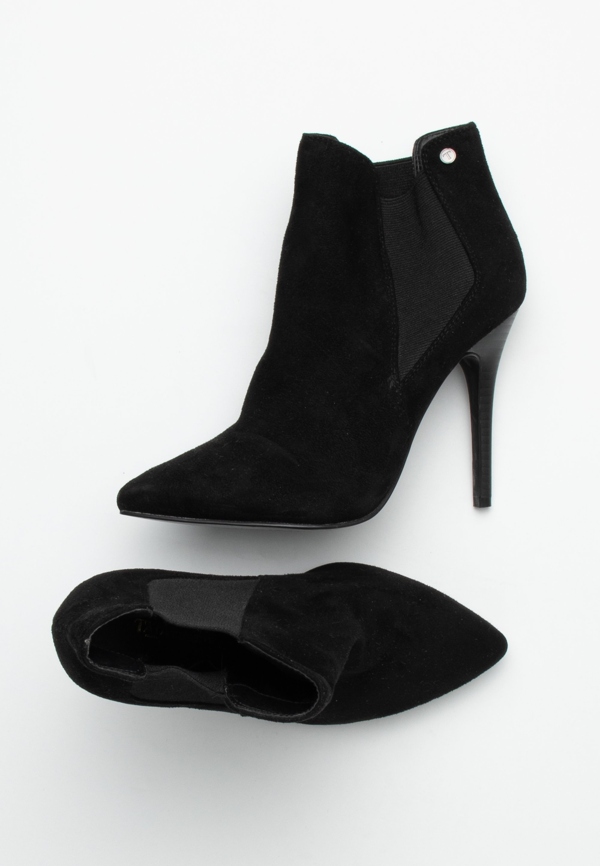 Stivali Nero Stivaletti Tata Italia Tata Italia Stivaletti Online