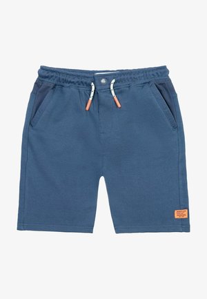 Shorts - blue