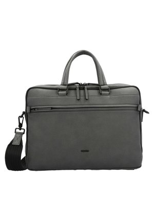 CASUAL - Ventiquattrore - schwarz