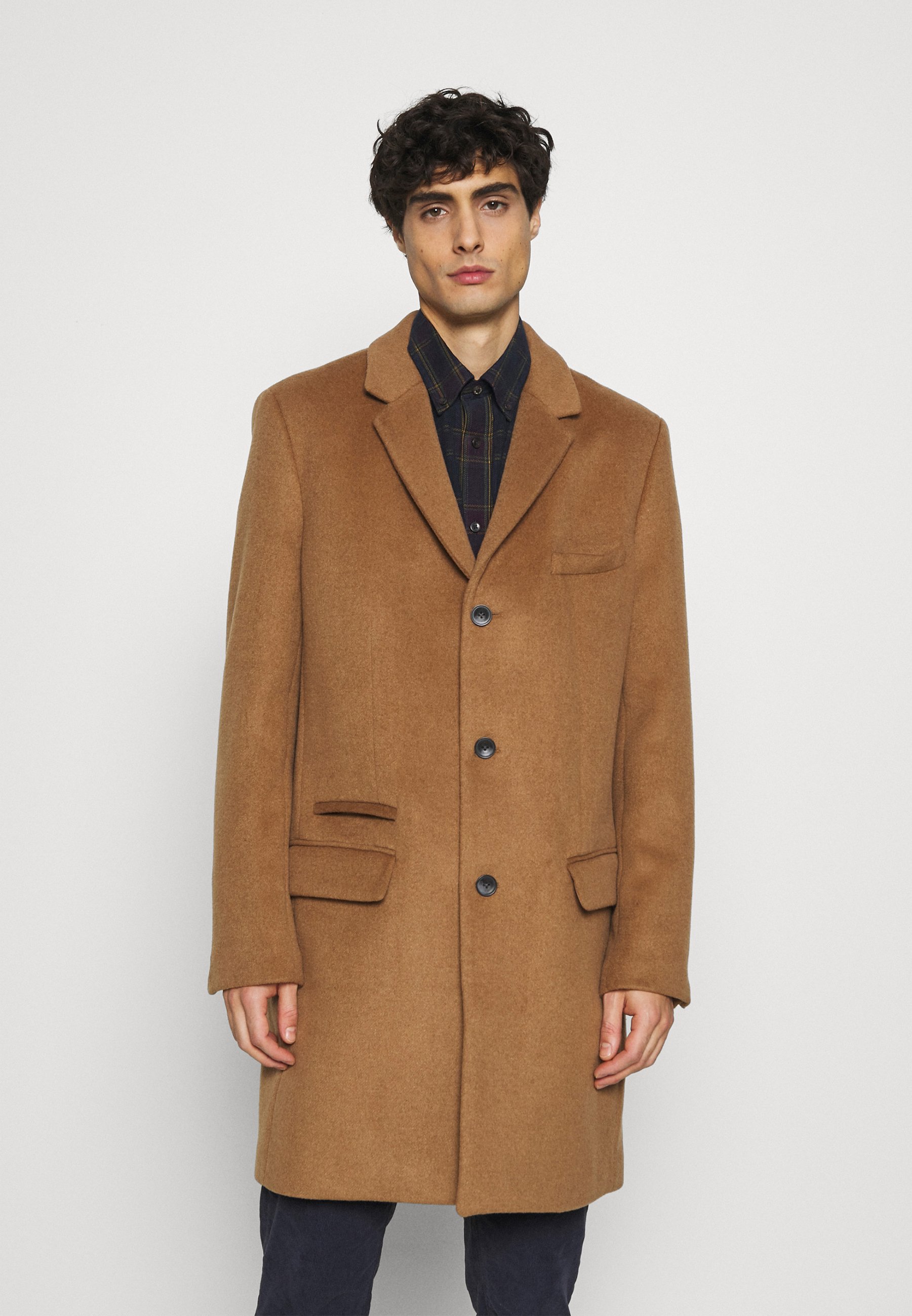 trench coat celio