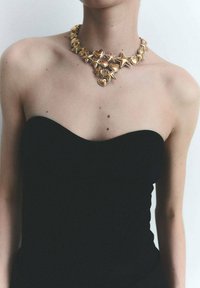 Mango COMBINED-SHAPES  - Colier - gold-coloured
