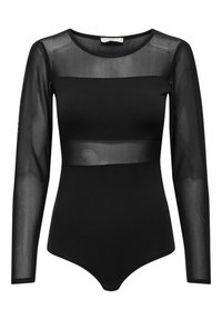 Body - black