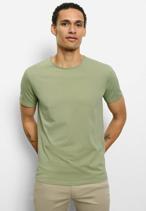 T-Shirt basic - mint