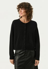 Part Two LINIKA - Kofta - black