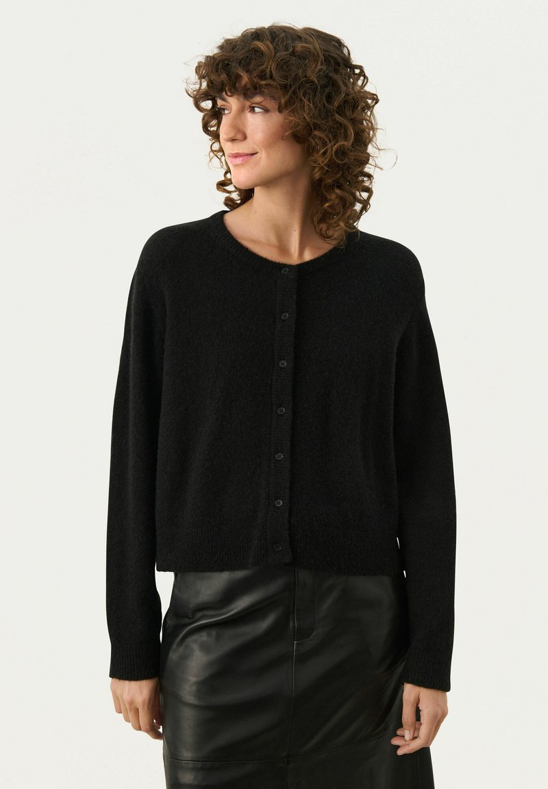 Part Two LINIKA - Kofta - black