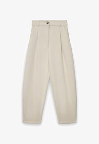 Unausgewählt, tortora chiaro