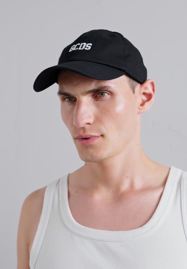 ESSENTIAL BASEBALL HAT UNISEX - Cap2