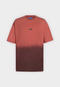 Sélectionné, medium red
