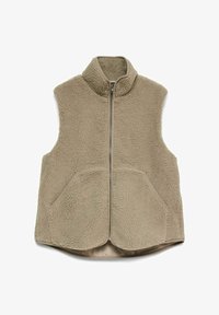 Niewybrane, laurel oak