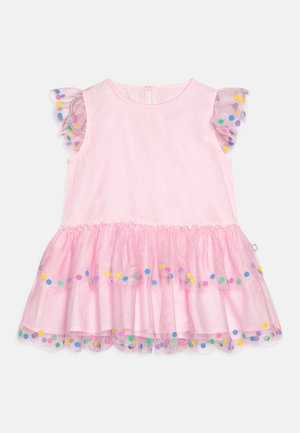 DRESS BABY GIRL  - Vestido de cóctel - rose