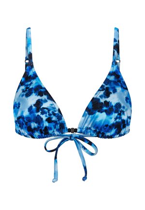Triumph, MIDNIGHT SWIM N - Bikiniyläosa - blue combination