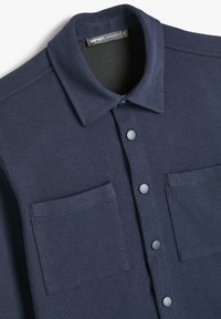 Koton Lichte jas - dark blue