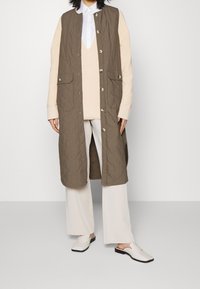Samsøe Samsøe Maglione - beige