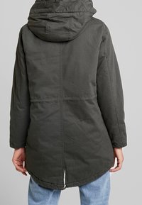 ONLY Parkas - dark brown