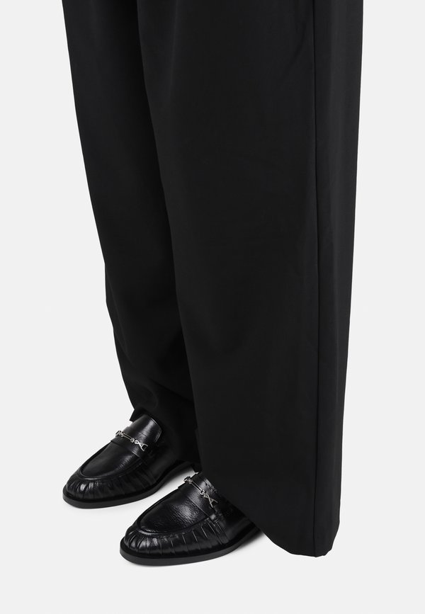 NEXT WAGON - Ankle strap ballet pumps3