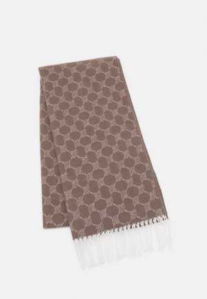 UNISEX - Schal - open brown